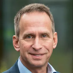 Martin Bolliger